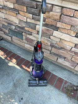 Dyson DC 24 Vacuum
