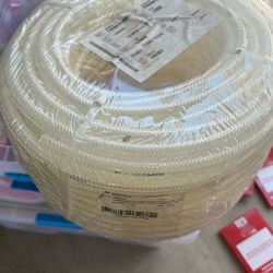 Medical Grade Braided Hose - 60 Meters