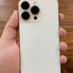 iPhone 13 Pro 