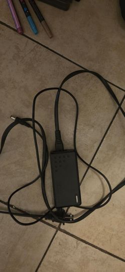 Lenovo Laptop AC Power Adapter Charger