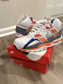 Nike Bo Jackson size 12