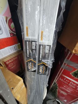 Truck side bars