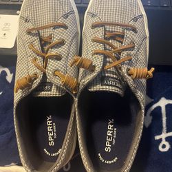 Brand New Sperrys 