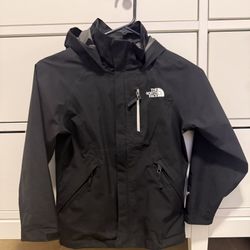 Girls Northface Jacket