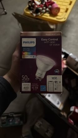 Philips Smart Light 
