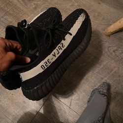 Oreo Yezzys 