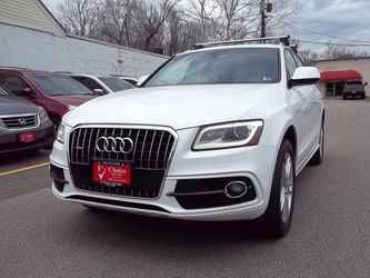 2015 Audi Q5