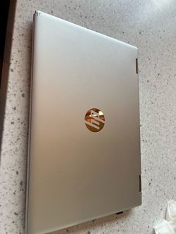 HP x(contact info removed) Pavilion Laptop