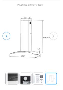 Range Hood