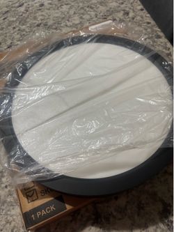 LED ceiling light