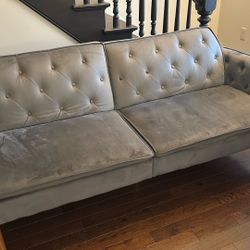 Sofa / Futon - Click Clack Style