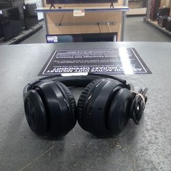 Headphones Art Sound 