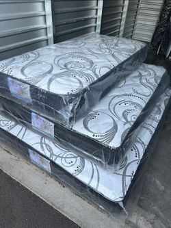 New Matress