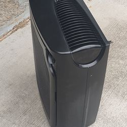 Super Air Purifier 