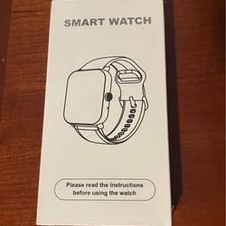 Smart Watch 
