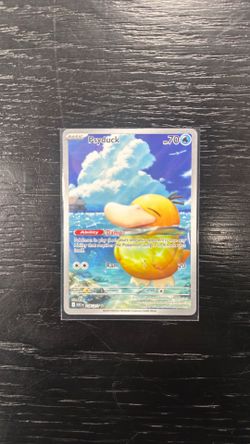 Psyduck 226/217