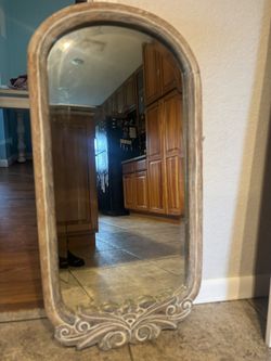 Wall Mirror