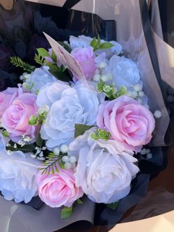 Artificial Flower bouquets