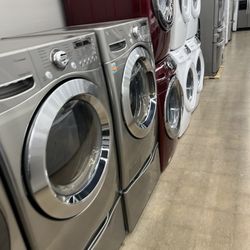 Combo Washer And Dryer Deals 