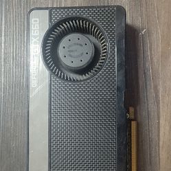 EVGA Superclocked GTX660