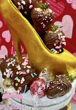 Women High Heel