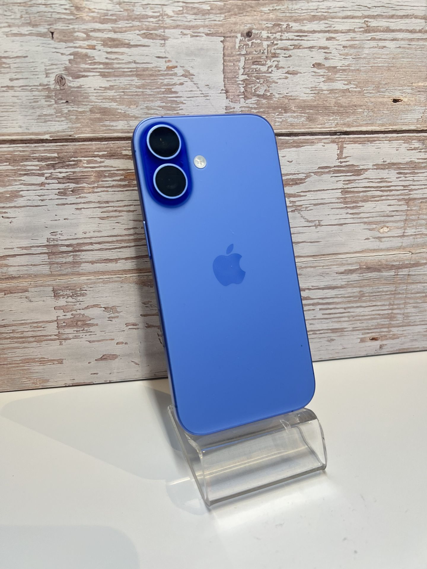 iPhone 16 128GB Cricket 