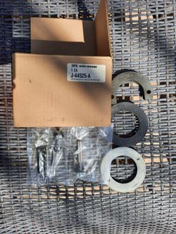 Allison Transmission Tools 