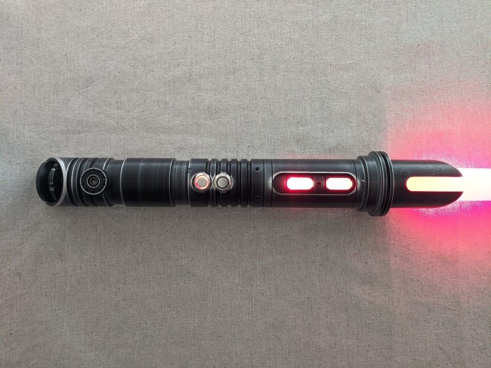 Sith Lightsaber