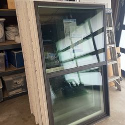 Window New Nail Fin See Details 