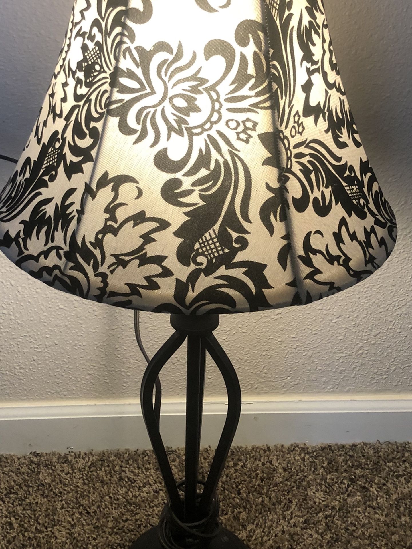 ~ Lamp ~
