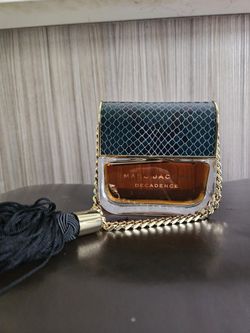 Marc Jacobs DIVINE DECADENCE women's perfume,  EDP, 3.4oz