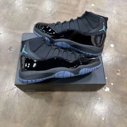 Jordan 11 GAMMA