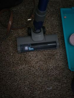 Yonder vaccum purple adjustable