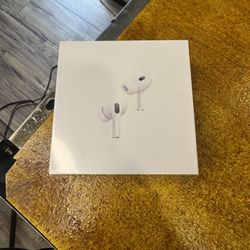 Air Pods Gen 2 