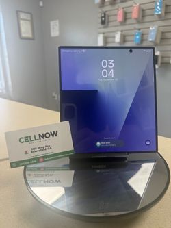 Samsung Galaxy Z Fold 7 512gb UNLOCKED