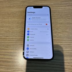 iPhone 13 AT&T/Cricket 128GB