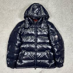 Winter jacket available pick up