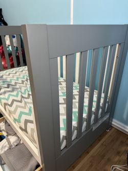 Baby Bed