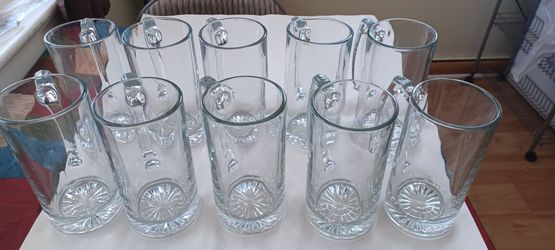 Libbey 5272 sport mugs
