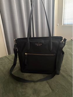 Diaper Bag