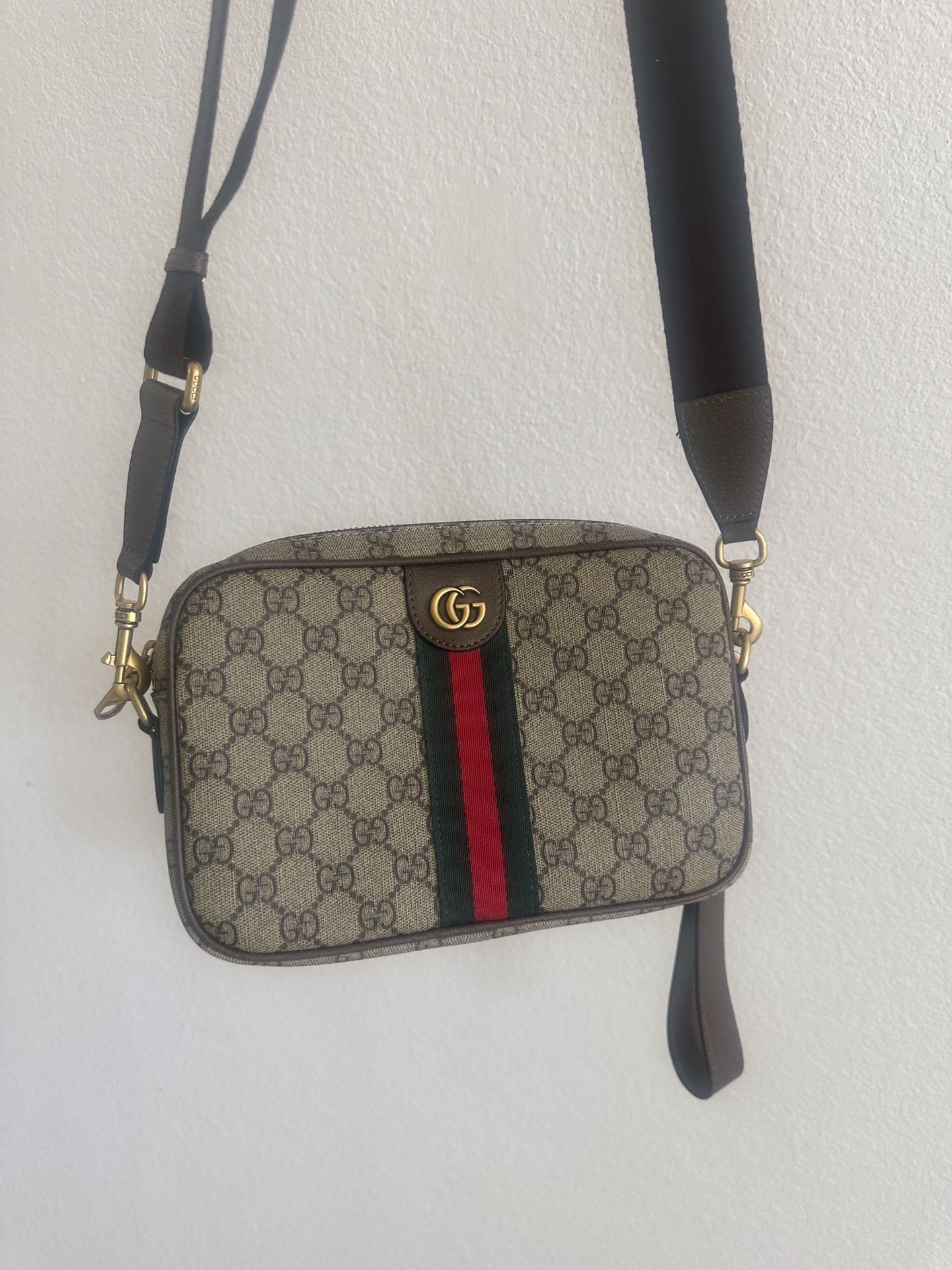 Gucci GG crossbody Bag