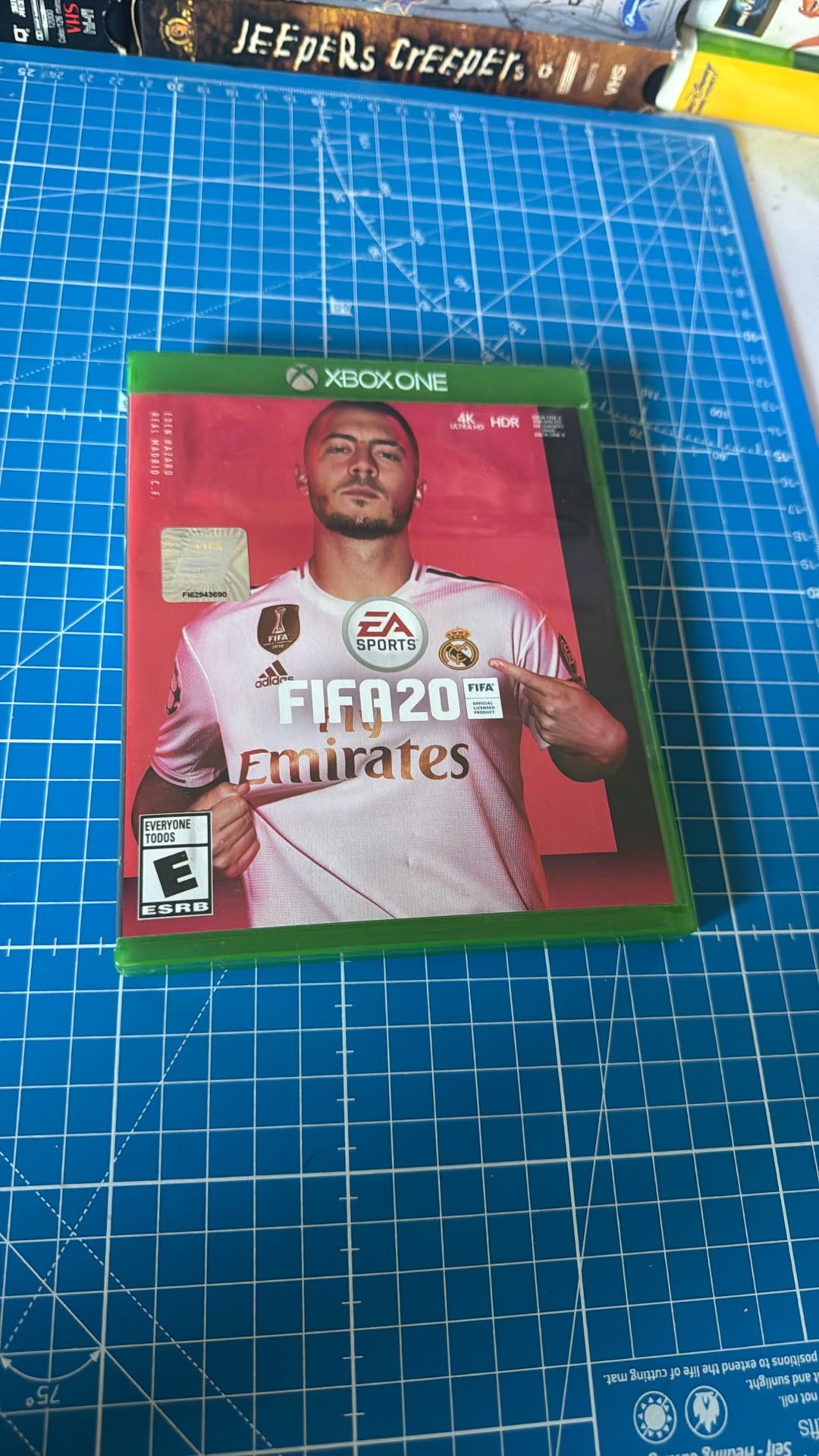 FIFA 20 For Xbox One 