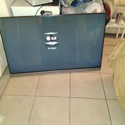 LG 3D TV 