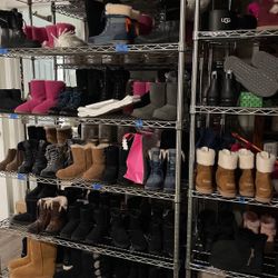 Need Shoes Gone Lol Check My Post Liquidating This Weekend 