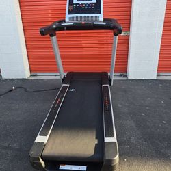 NordicTrack Elite Pro 9700  Treadmill 