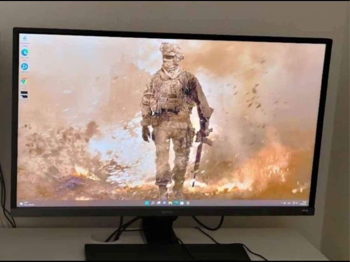 Monitor BenQ Ew3270U 32 Inch