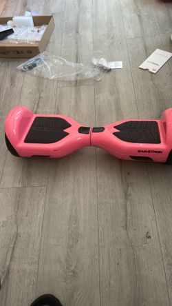 Swagtron hoverboard