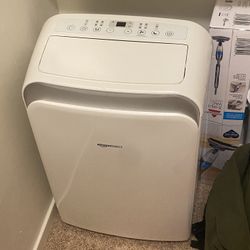 Amazon Basics AC Unit