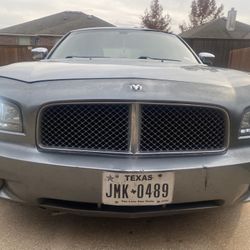 2007 Dodge Charger