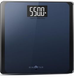 Digital Bathroom Scale